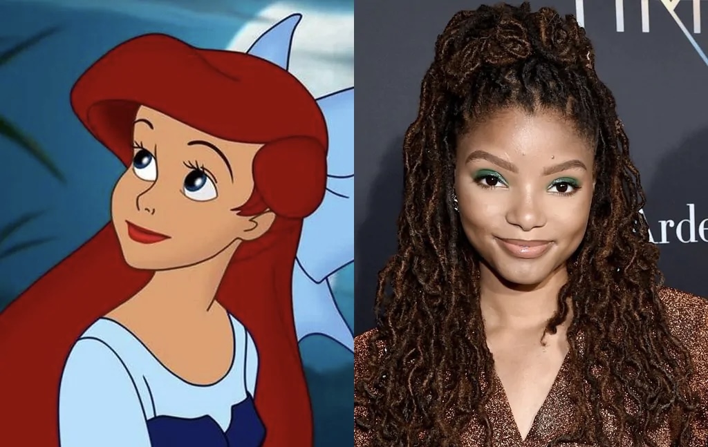 You are currently viewing Ariel interpretata da un’attrice nera nel live action de La Sirenetta: come e perché è fondamentale vedersi rappresentati dai personaggi del cinema e della tv.